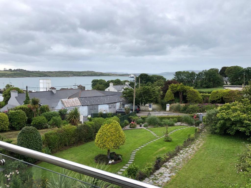 Beautiful Holiday Home In Schull Extérieur photo