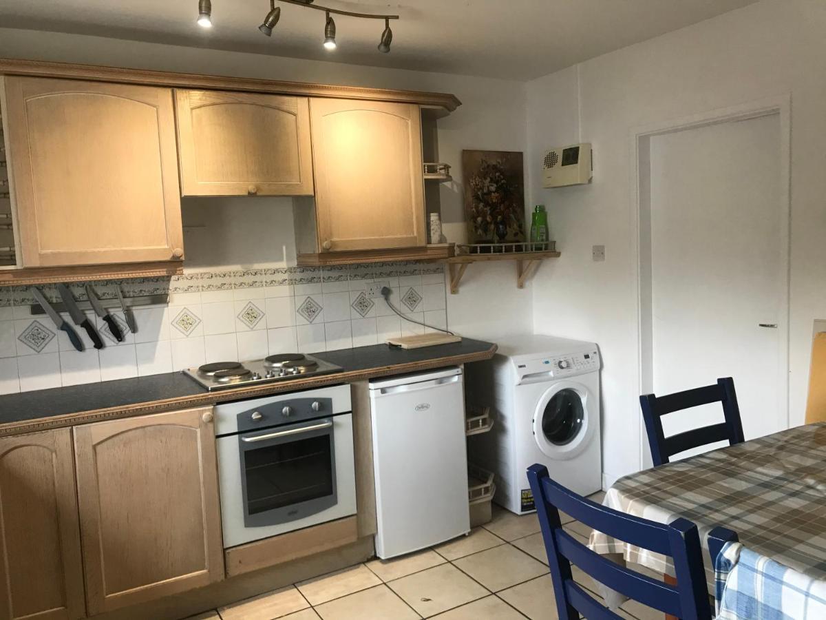 Beautiful Holiday Home In Schull Extérieur photo